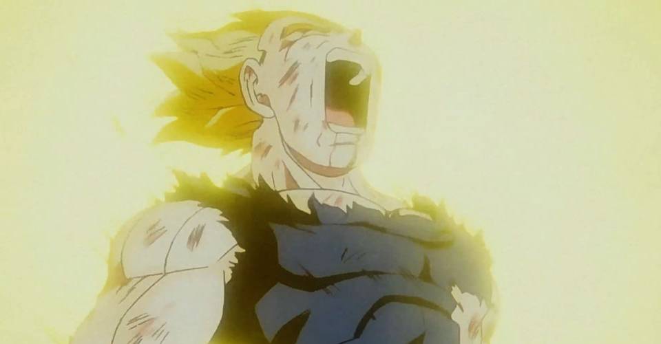 15 Times Dragon Ball Z Ruined Your Life 15 Times Dragon Ball Z Ruined Your Life